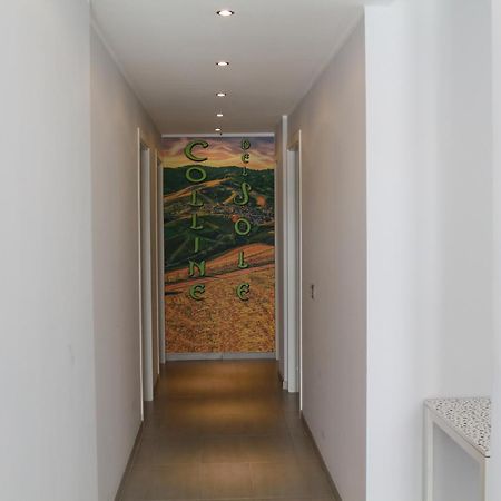 Bed and Breakfast Colline Del Sole San Salvo Exterior foto