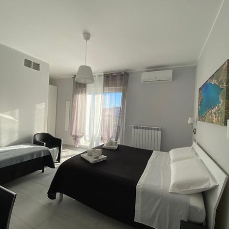 Bed and Breakfast Colline Del Sole San Salvo Exterior foto