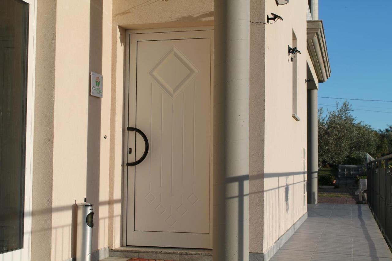 Bed and Breakfast Colline Del Sole San Salvo Exterior foto