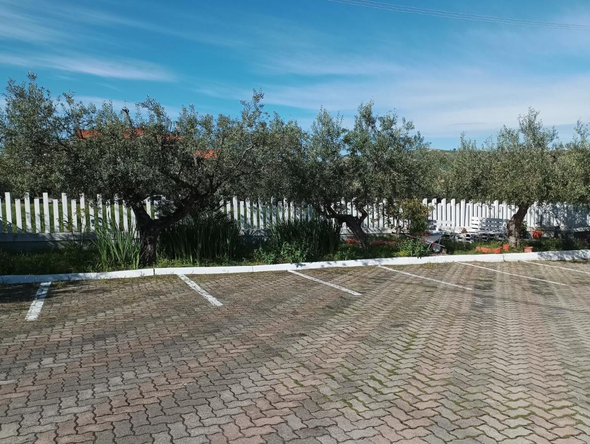 Bed and Breakfast Colline Del Sole San Salvo Exterior foto