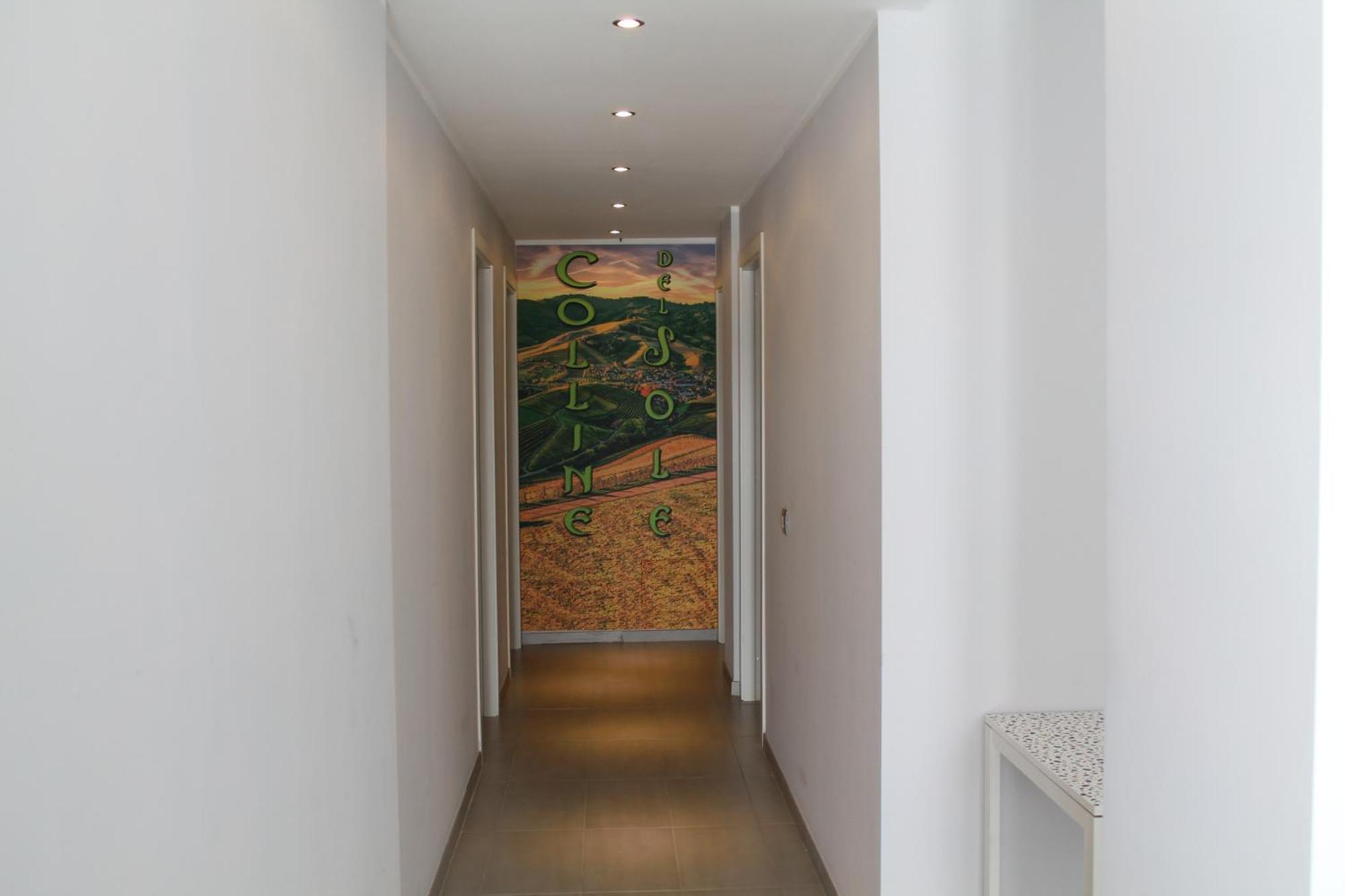 Bed and Breakfast Colline Del Sole San Salvo Exterior foto
