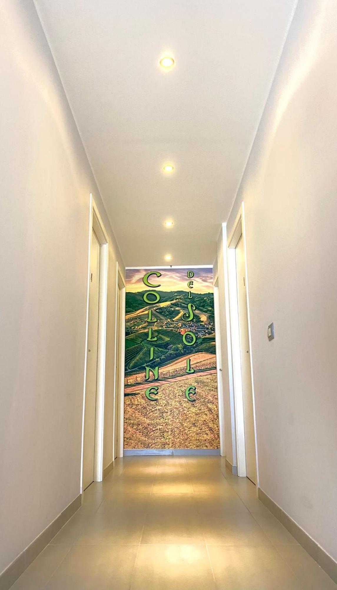Bed and Breakfast Colline Del Sole San Salvo Exterior foto
