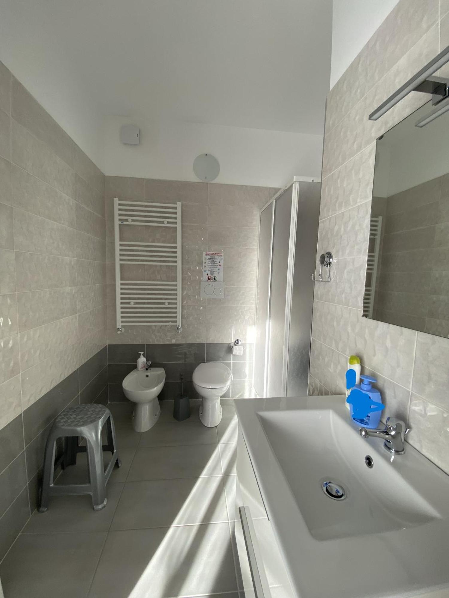 Bed and Breakfast Colline Del Sole San Salvo Exterior foto