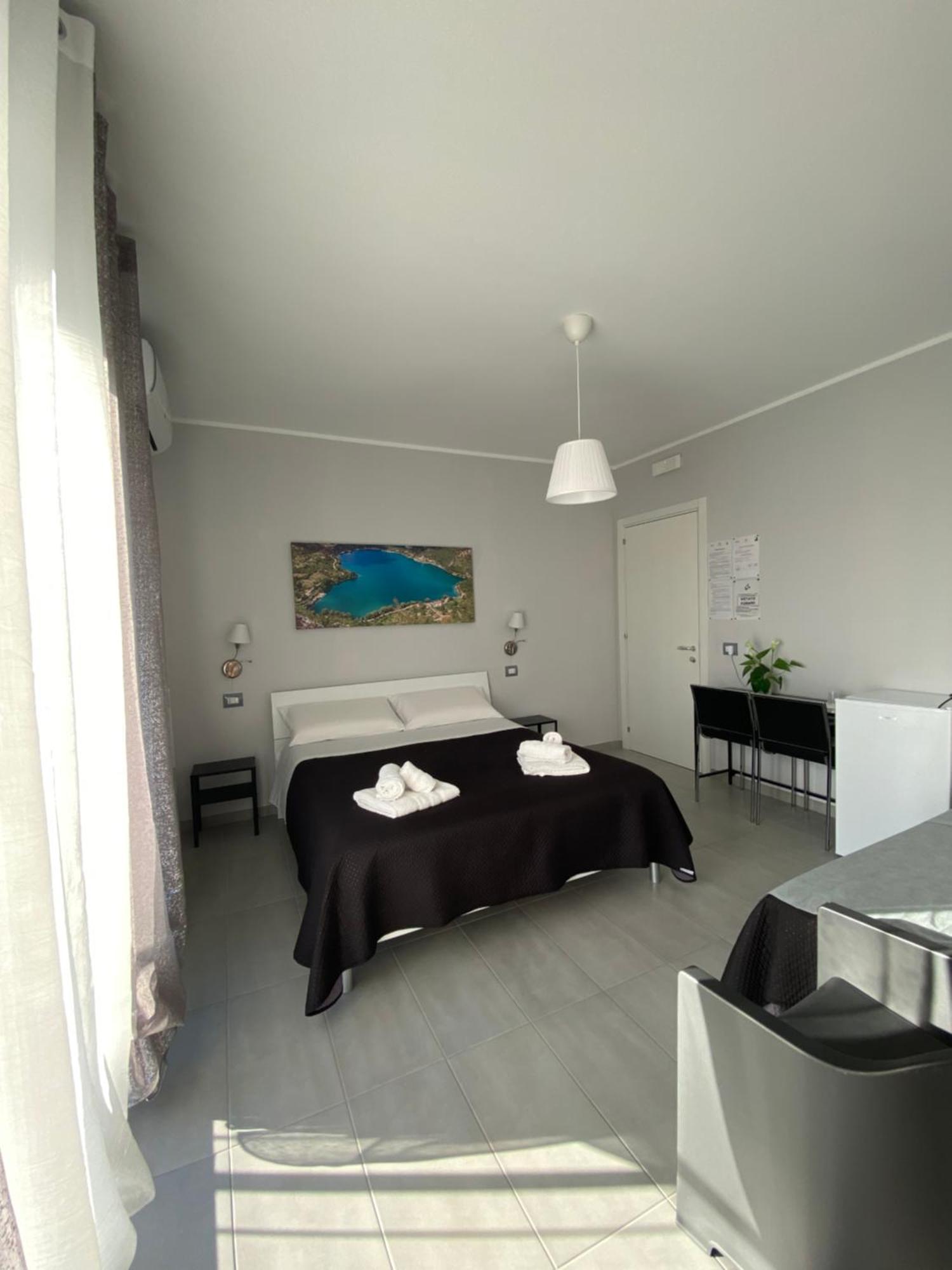 Bed and Breakfast Colline Del Sole San Salvo Exterior foto
