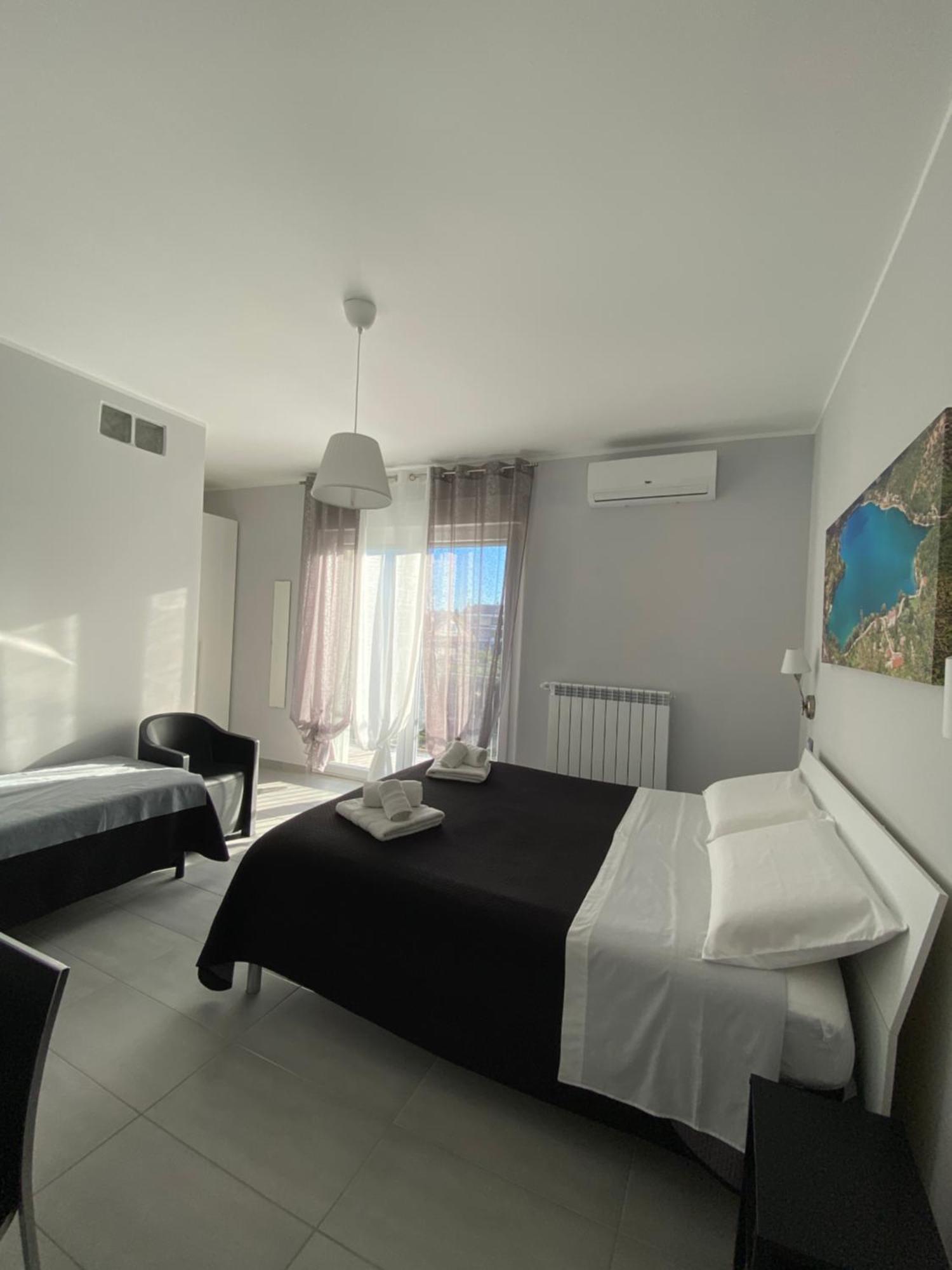 Bed and Breakfast Colline Del Sole San Salvo Exterior foto