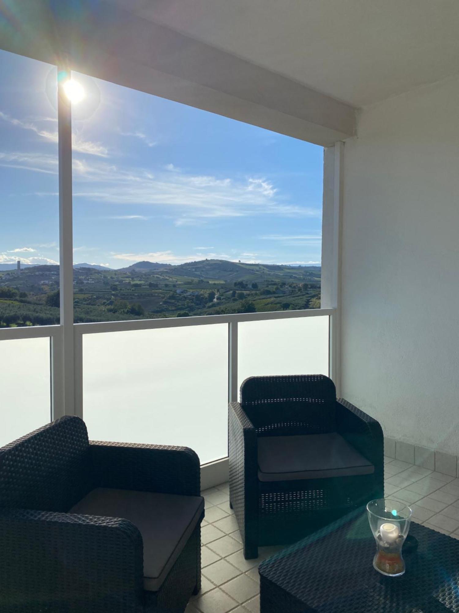 Bed and Breakfast Colline Del Sole San Salvo Exterior foto