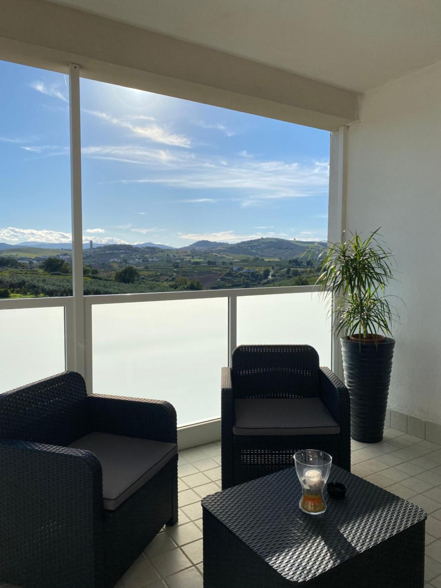 Bed and Breakfast Colline Del Sole San Salvo Exterior foto