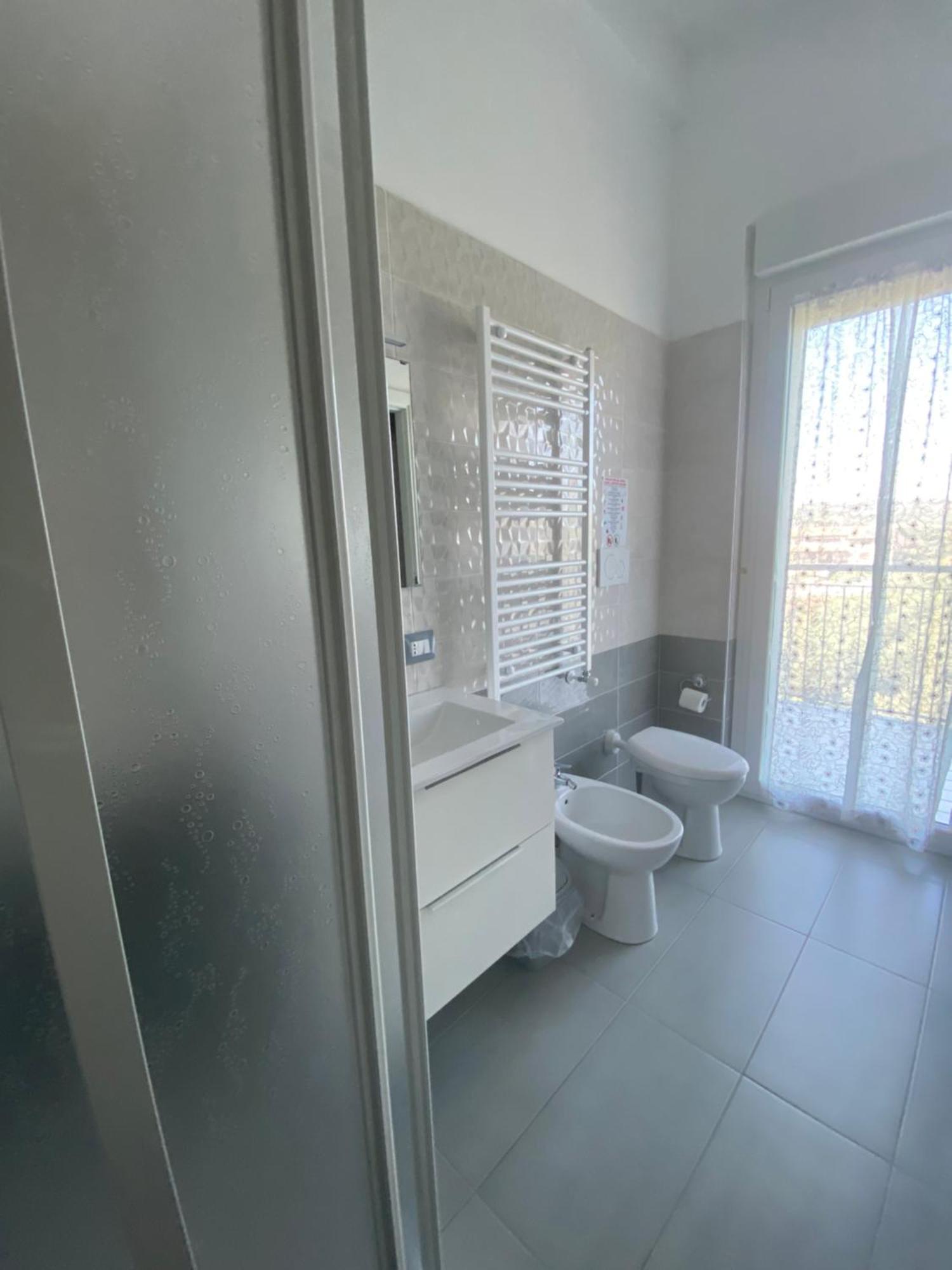 Bed and Breakfast Colline Del Sole San Salvo Exterior foto