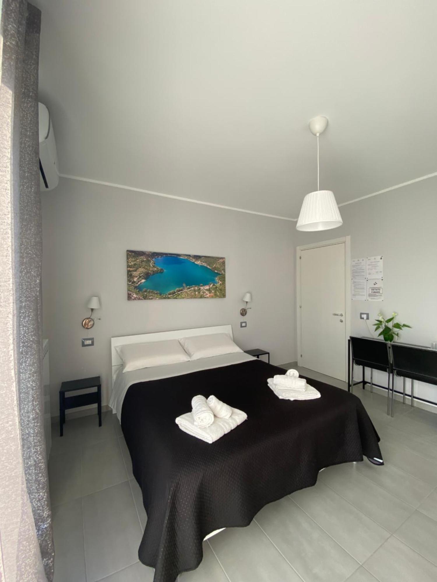 Bed and Breakfast Colline Del Sole San Salvo Exterior foto