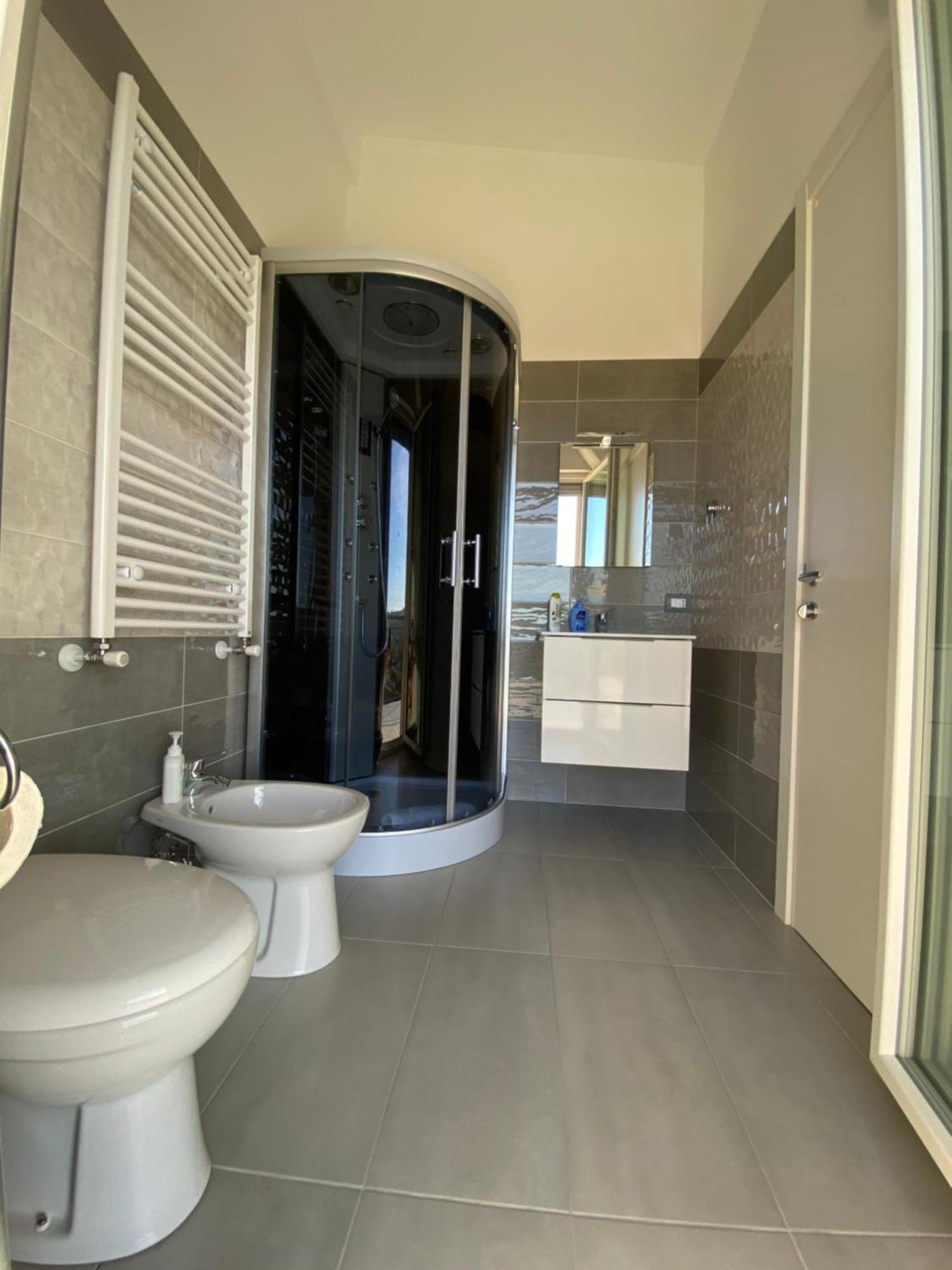 Bed and Breakfast Colline Del Sole San Salvo Exterior foto