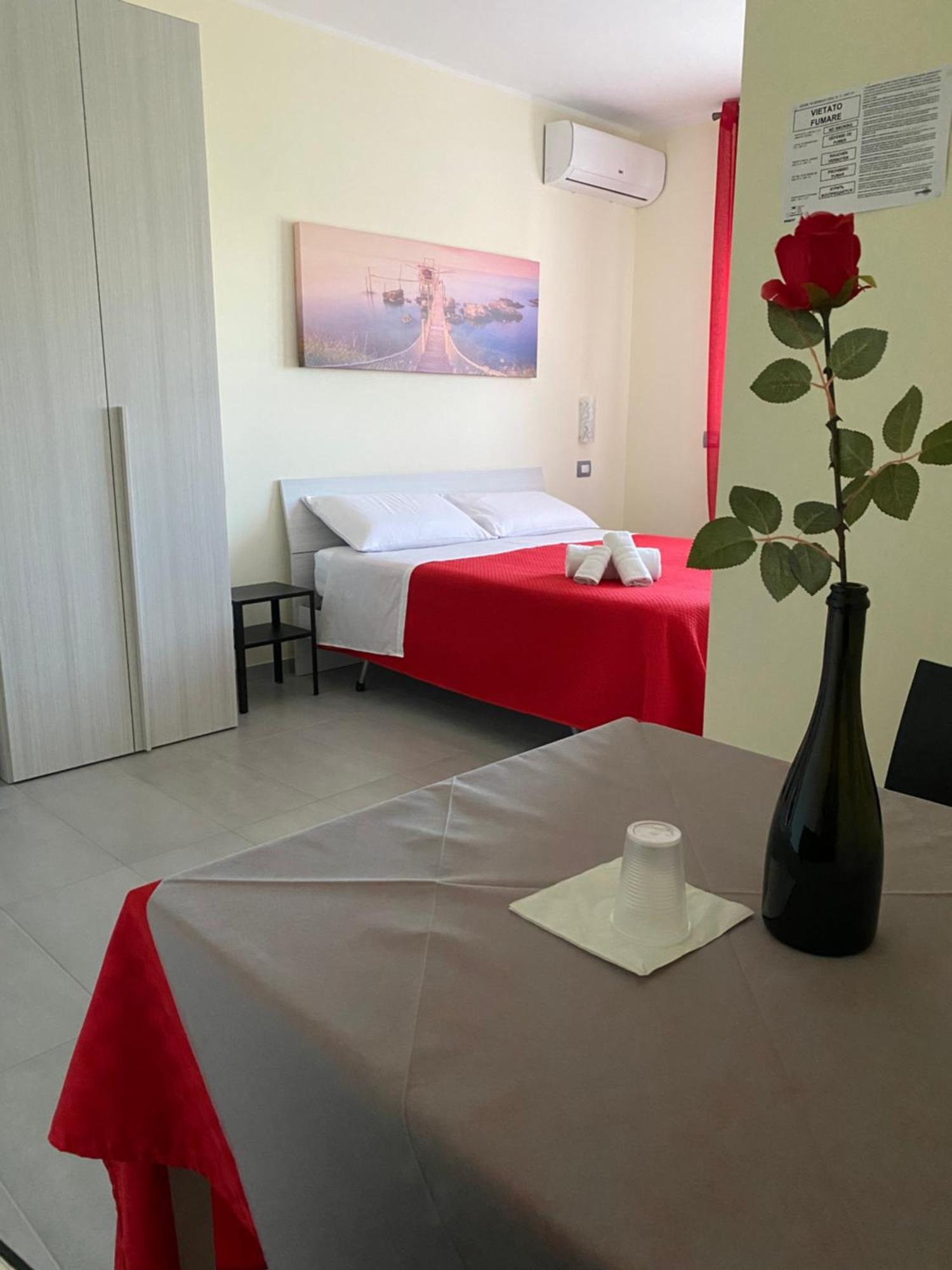 Bed and Breakfast Colline Del Sole San Salvo Exterior foto