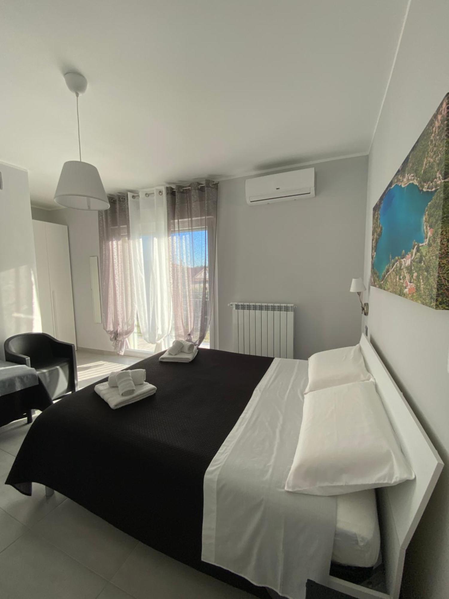 Bed and Breakfast Colline Del Sole San Salvo Exterior foto