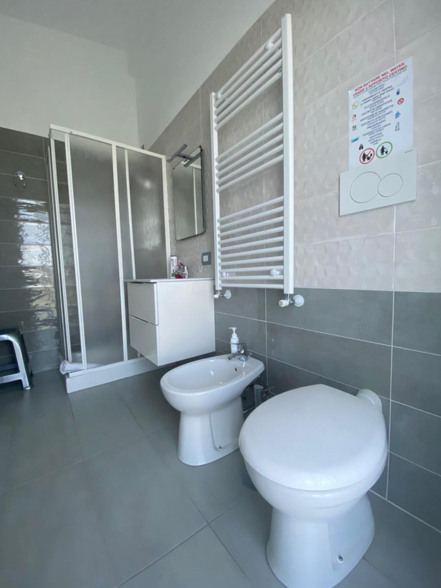 Bed and Breakfast Colline Del Sole San Salvo Exterior foto