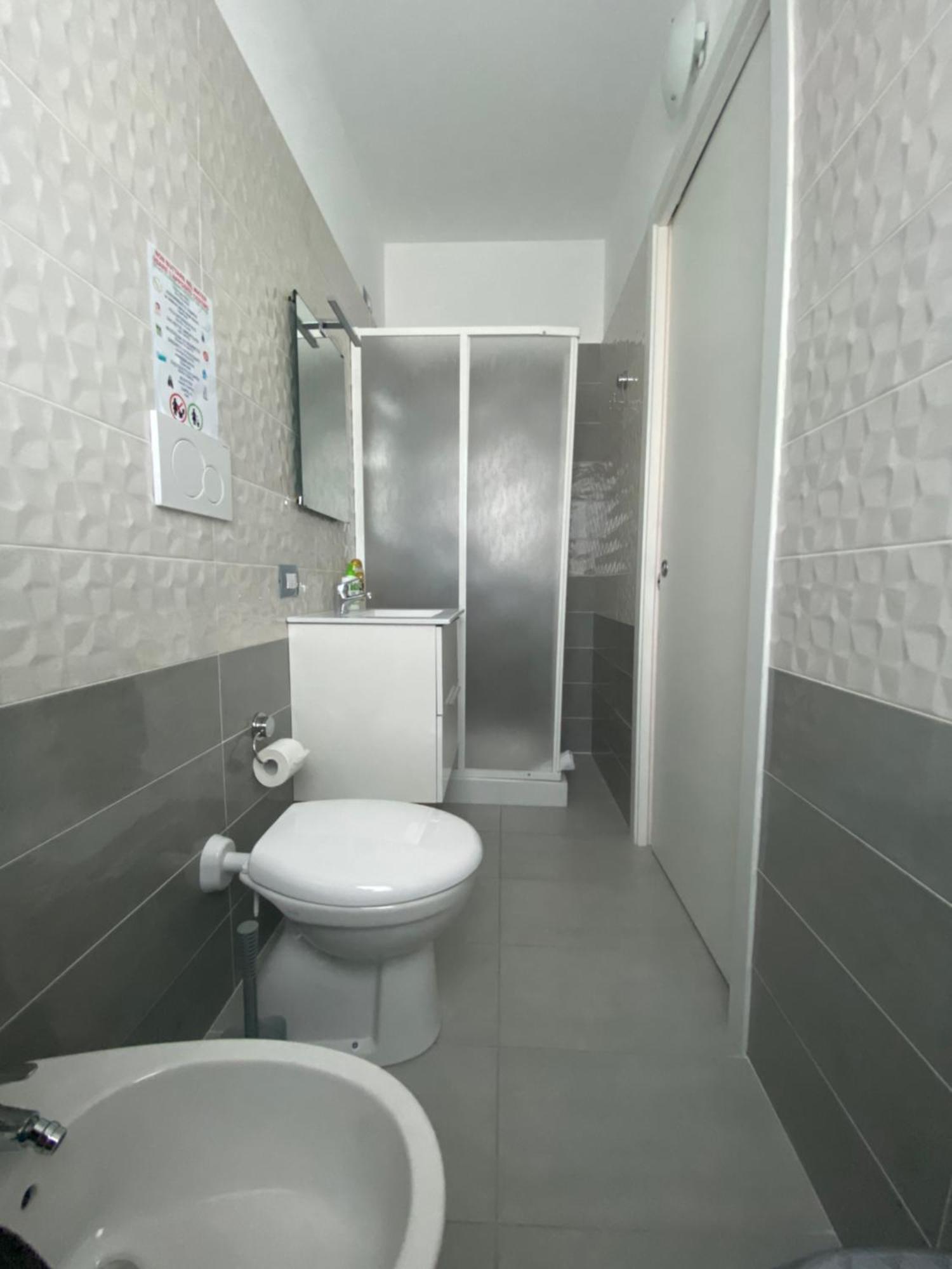 Bed and Breakfast Colline Del Sole San Salvo Exterior foto