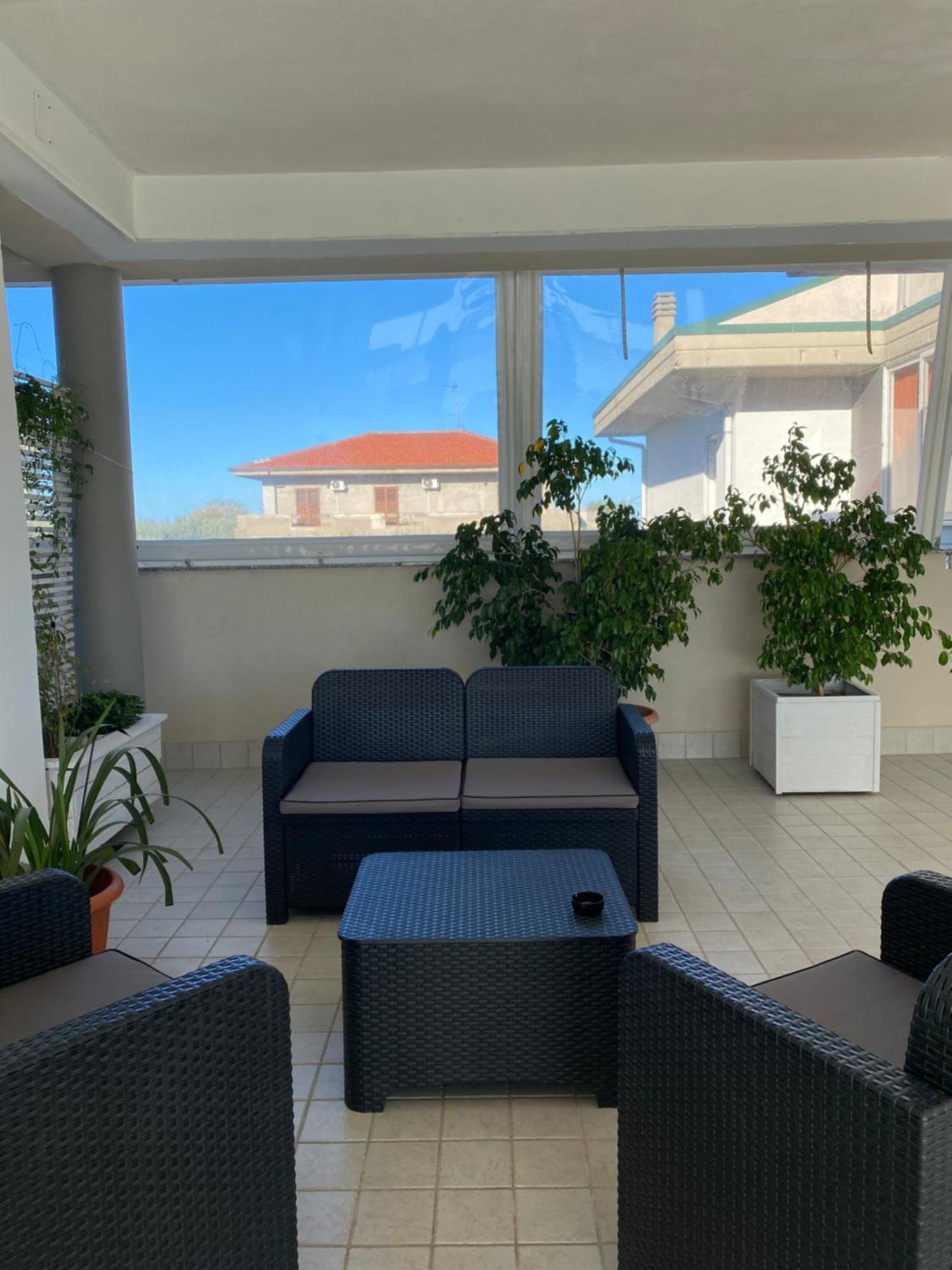 Bed and Breakfast Colline Del Sole San Salvo Exterior foto